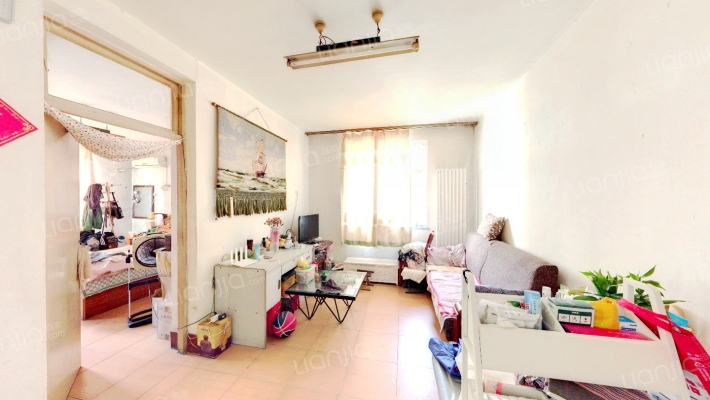 经十一路46-68号二手房实景图