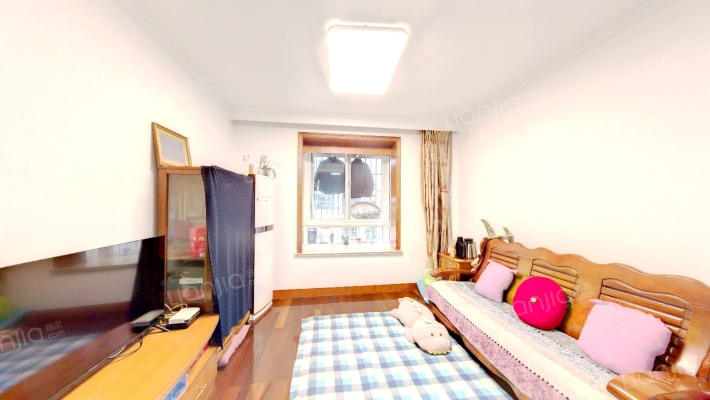 钟盈小区二手房实景图