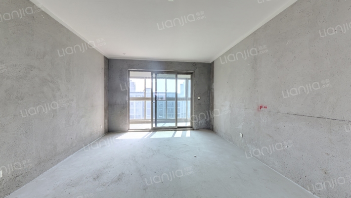 荣安玖樾庄二手房实景图