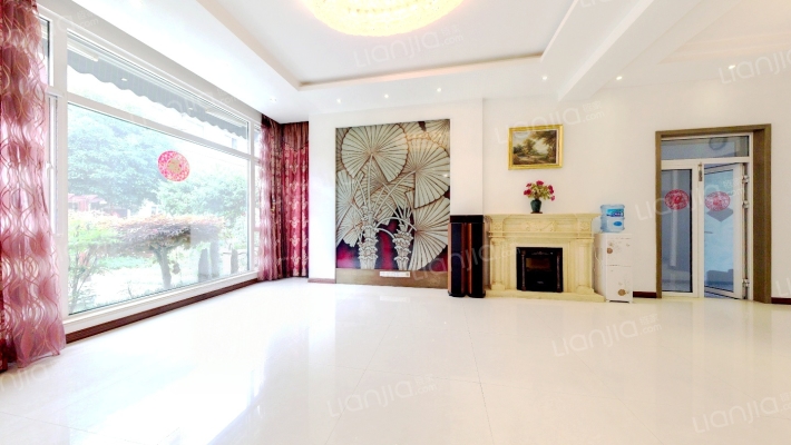 石湖嘉苑二手房实景图