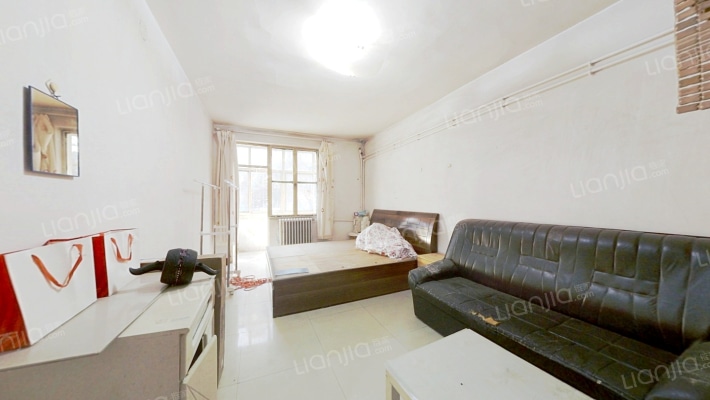 供电局宿舍1号二手房实景图