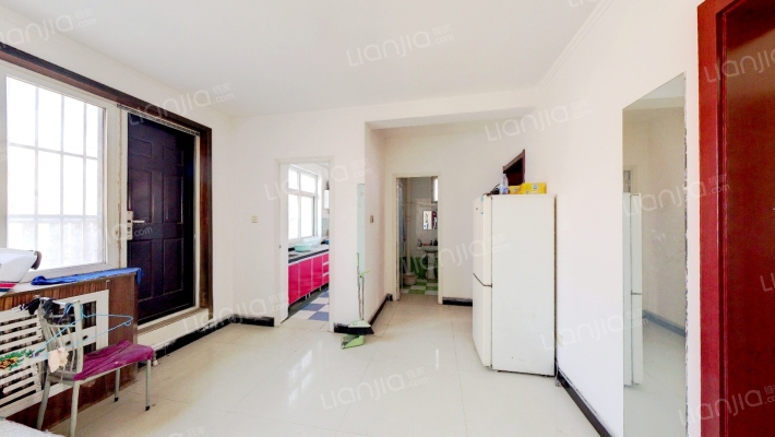 富贵园二手房实景图