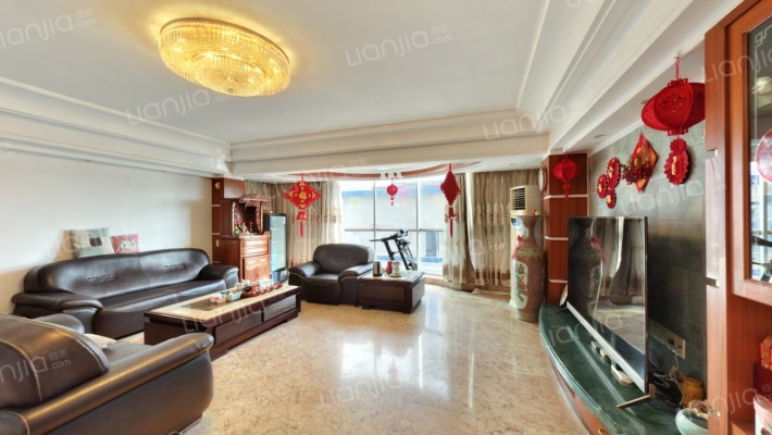 特贸苑二手房实景图