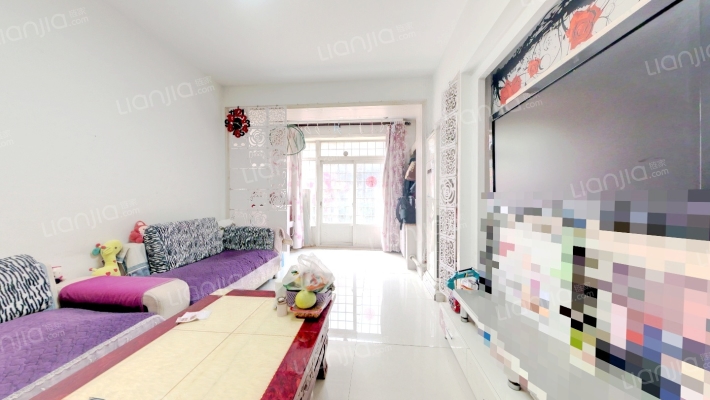 龙新广场二手房实景图