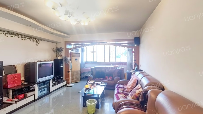 竹雅巷3号二手房实景图