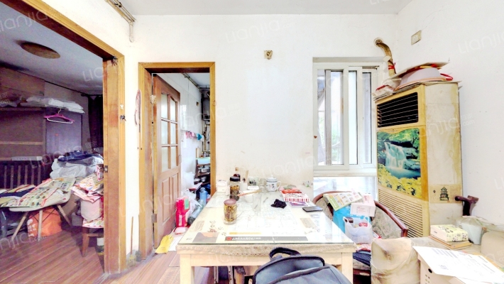 中虹家园二手房实景图