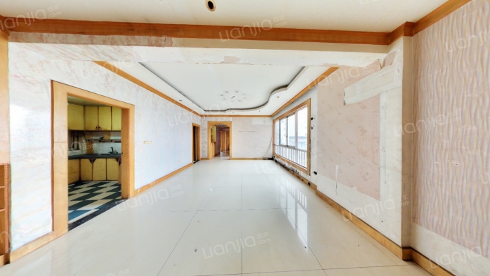 金华大厦二手房实景图