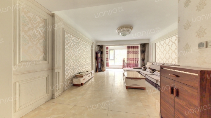 恒翔金水苑二手房实景图