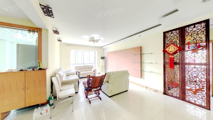 嘉德广场二手房实景图