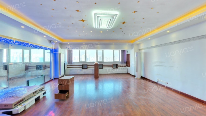 和合大厦二手房实景图