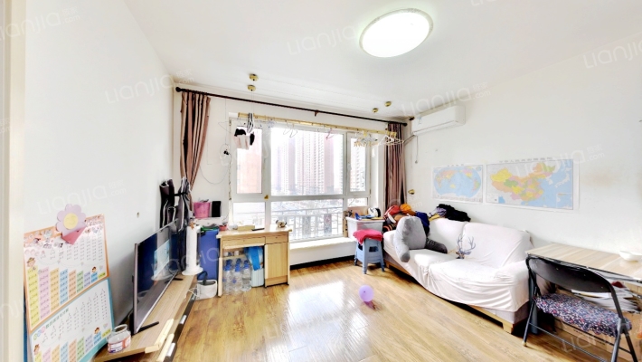御景名都B区二手房实景图