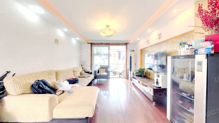 华升新苑二手房实景图