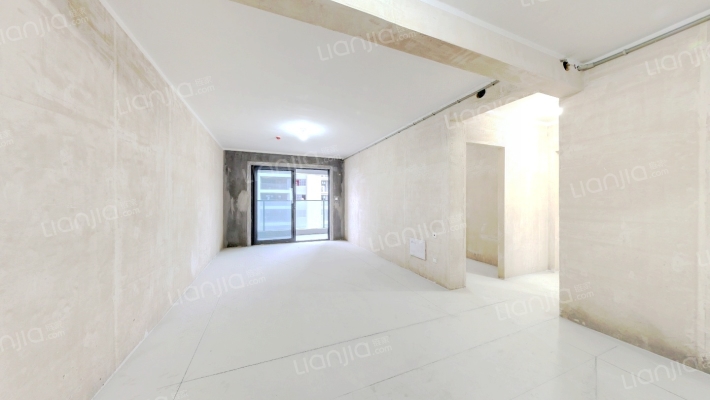 秀宸华府二手房实景图