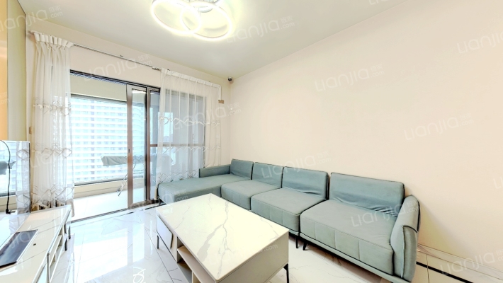 碧桂园沁云里二手房实景图