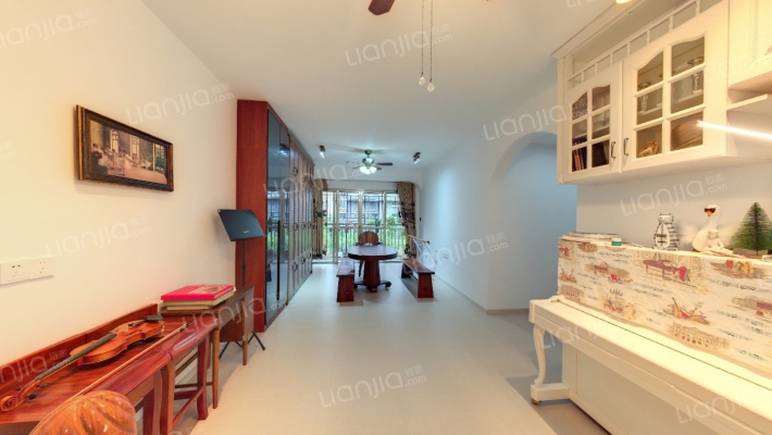 宏桂东盛二手房实景图