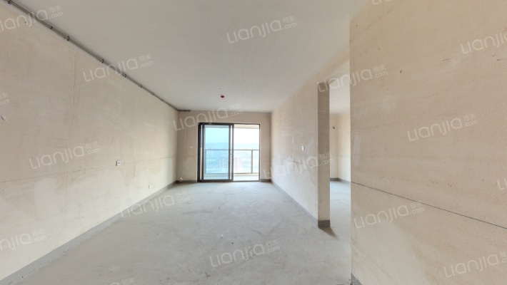 红星江月府二手房实景图