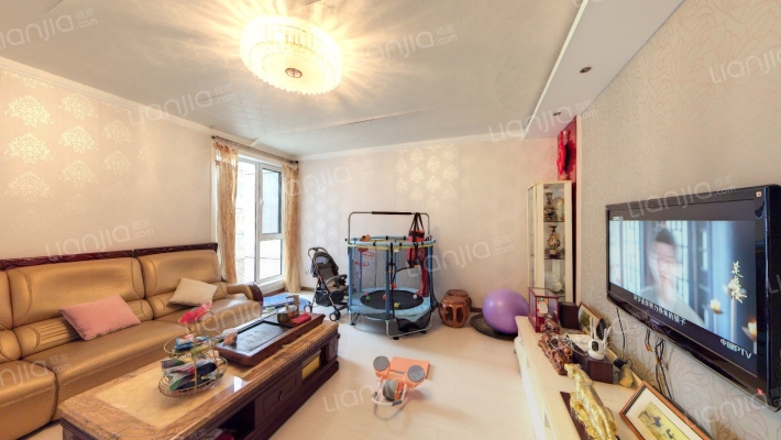 通达名园二手房实景图