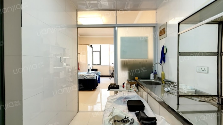 元坤康城二手房实景图