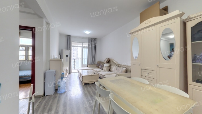 金海苑二手房实景图