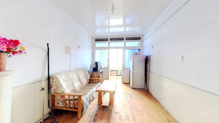 平安街二手房实景图