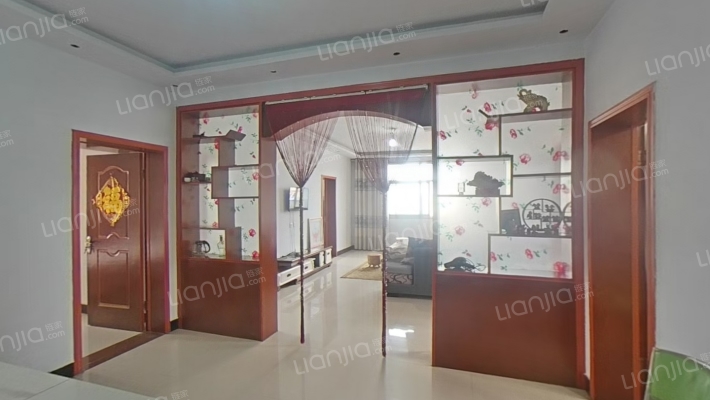 阳城公园商业步行街中段二手房实景图