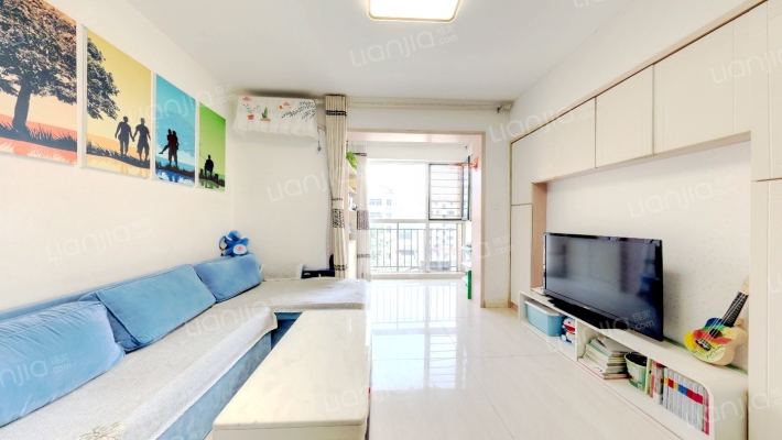 佳隆学府铭座二手房实景图