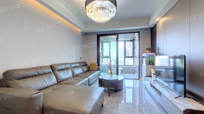 大华碧云天二手房实景图