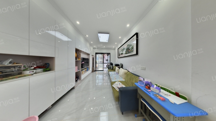 胜利街二手房实景图