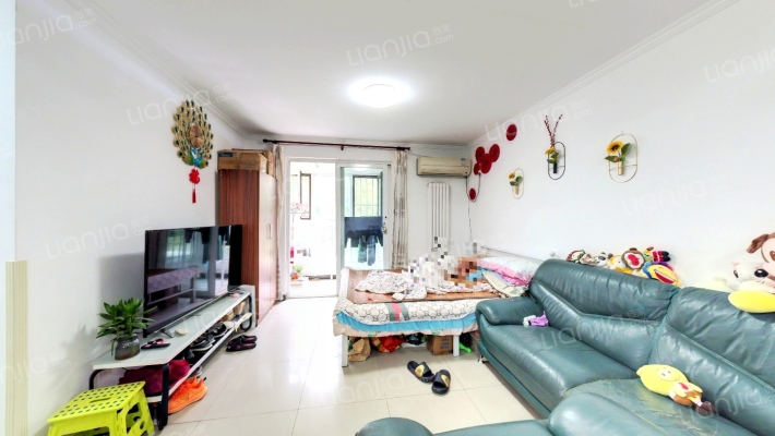 榆垡新城嘉园D区二手房实景图