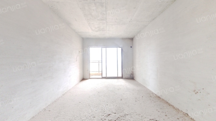 恒裕世纪广场二手房实景图