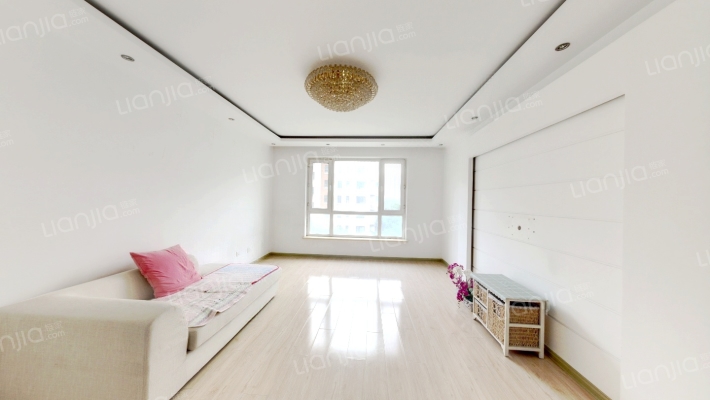 中海国际社区A区二手房实景图