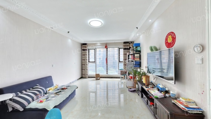 亚星盛世星苑二手房实景图