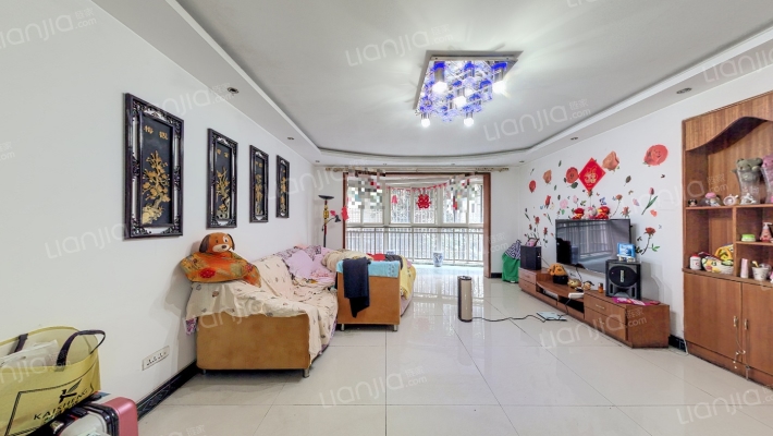 利景花园二手房实景图