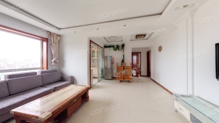 阳光家园二手房实景图