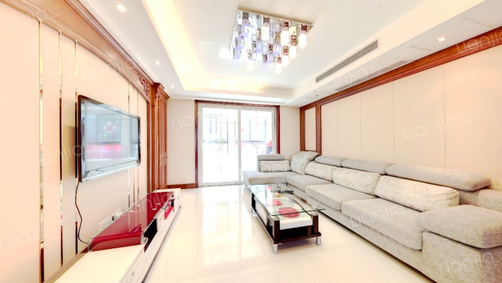 文华名城二手房实景图