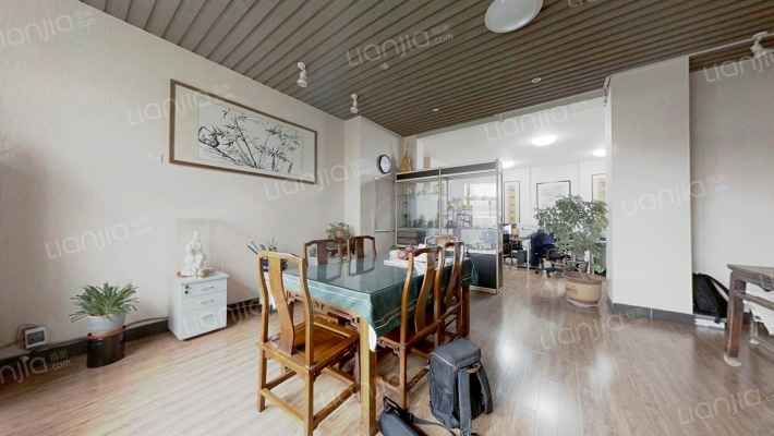汇苑家园二手房实景图