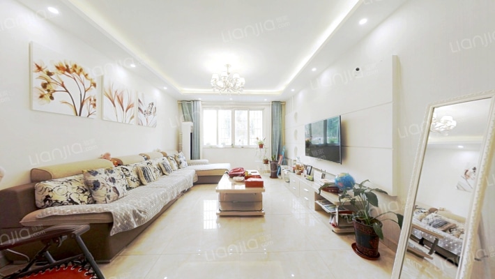 湖滨华城吉祥苑二手房实景图