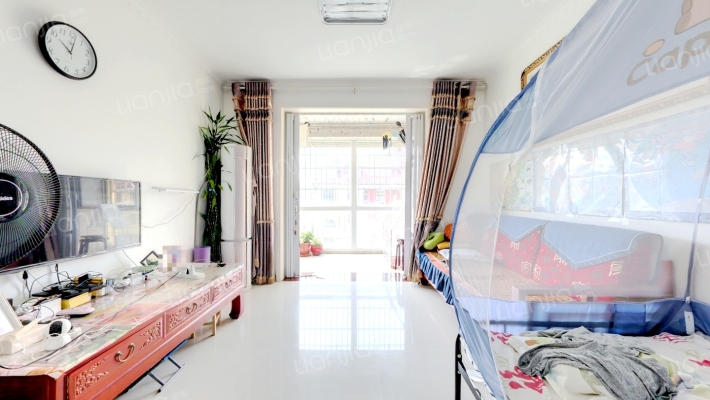 久润花园东区二手房实景图