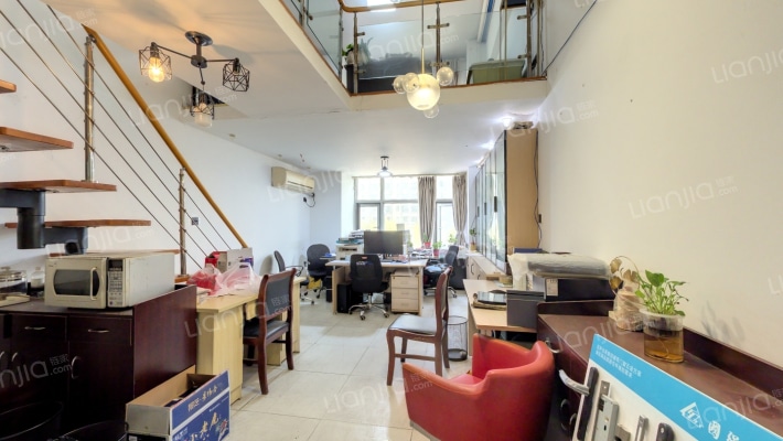 德盈大厦二手房实景图