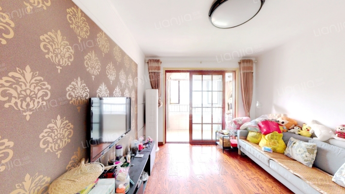 泉景天沅仁园二手房实景图