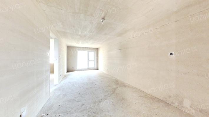 永定河孔雀城唐顿公馆二手房实景图