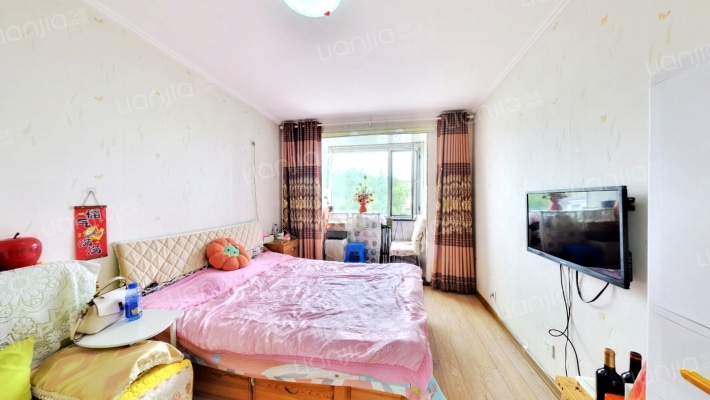 铁东小区(龙潭区)二手房实景图