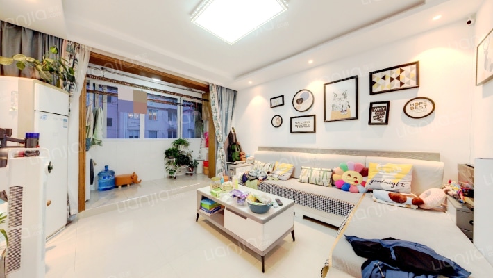 金益四村二手房实景图