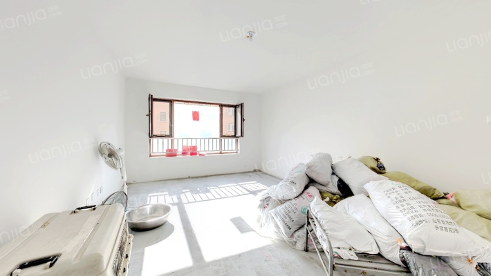 东方天韵二手房实景图