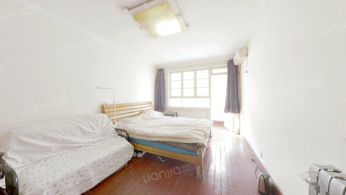 汶水路散盘二手房实景图