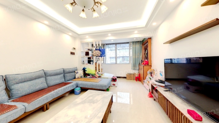 禅城亲仁路二手房实景图