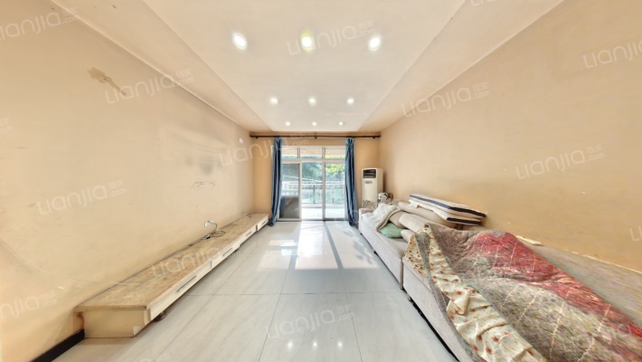 南方上格林阳光美谷二手房实景图