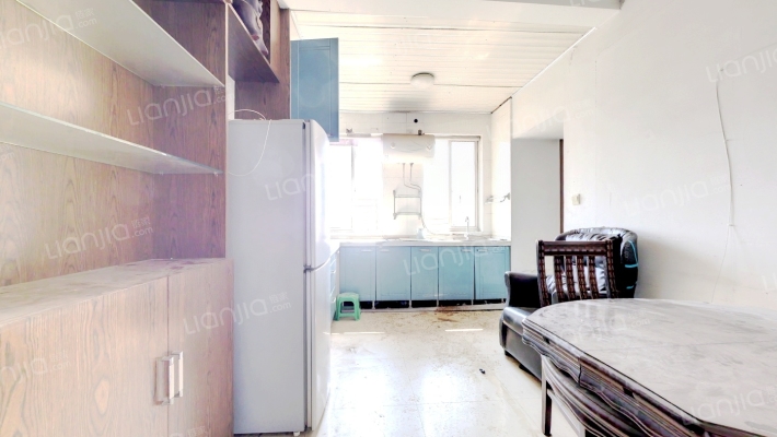 刘潭新村二手房实景图