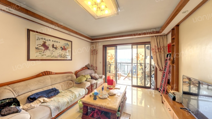 城市花园富康苑二手房实景图