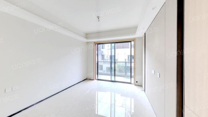 中粮原山二手房实景图